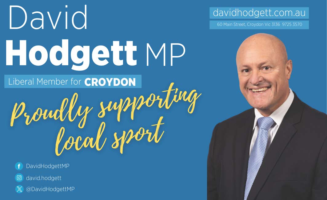 David Hodgett